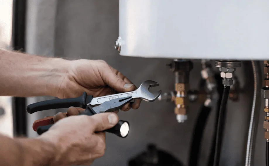 Why choose Water Heater Repair in Benton, MS